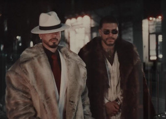 J Balvin, Ryan Castro, DJ Snake - Tonto 