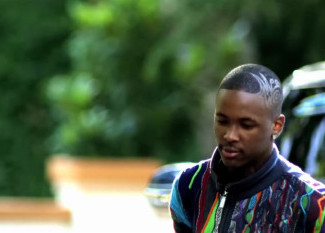 YG - Toot It & Boot It (DJ Carlo Kou Break Edit Dirty Extended Lya Video)