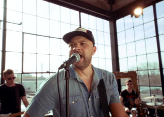 Tebey - Blinding Lights (MV Remix) - DVE