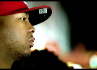 The-Dream - Falsetto (MarkCutz Jersey Remix Intro Lya Video Edit)