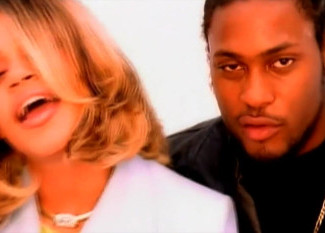 D'angelo x Ne Yo - Your My Lady x Sexy Love (Glenn-D Mashup) - DVE