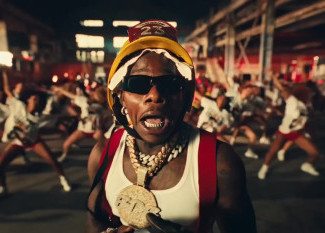 Dababy Vs. Crankdat & Bandlez, Jampagne - Shake Sumn (Alex Dynamix 'Ground Shake' Edit) (Team BPM Edit)