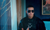 Daddy Yankee Ft Sech - Definitivamente (DJ C Mambo Remix)