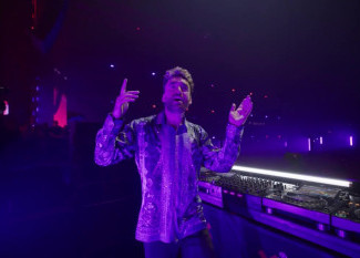 Oliver Heldens - Lady (Hear Me Tonight)