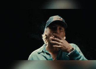 Morgan Wallen - 20 Cigarettes (MikeyB Intro Outro)