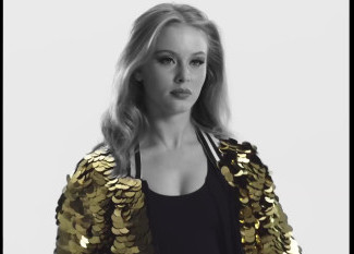 Zara Larsson - Lush Life (FeestDJ Bart & DJ Joeri Remix) (DJ Glenn V Edit)