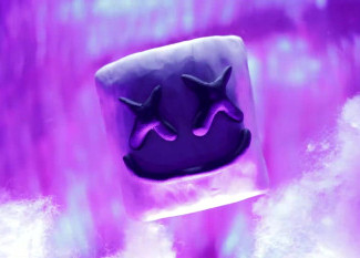 Juice WRLD and Marshmello - We Don't Get Along 