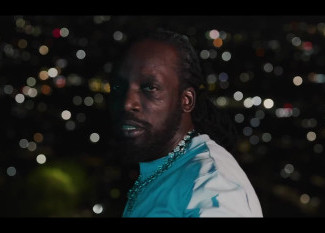 Mavado and Valiant - Big Blessing 