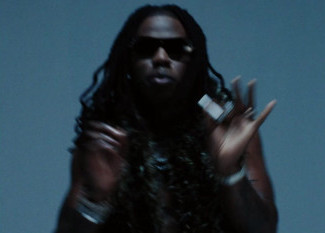 Silent Addy ft. Rema, Skillibeng, Disco Neil - Ballerina 