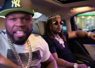 50 Cent ft. Max B - No More Tricks, No More Tries 