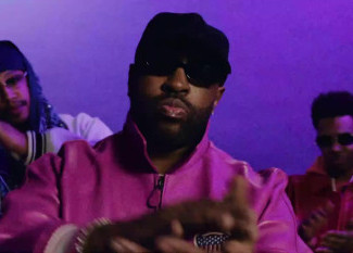 Mike Will Made-It ft. Travis Porter and Manaleo - Standing Ovation 