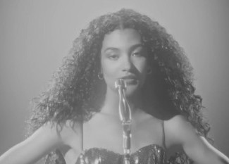 Olivia Dean ft. Leon Bridges - The Hardest Part 