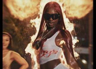 Sexyy Red - If You Want It 