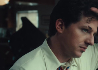 Charlie Puth ft Hikaru Utada - Home 