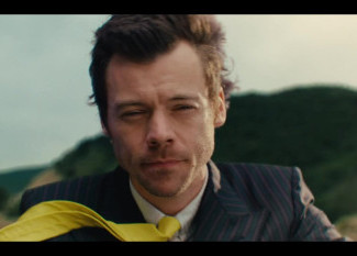 Harry Styles - American Girls