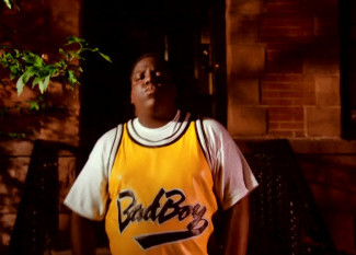 The Notorious BIG x  Iyaz - Juicy (Mista Bibs Replay Mashup) Dirty - DVE