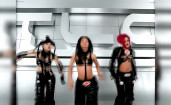 TLC - No Scrubs (TheSceneKings Best Friend Flip Edit Clean Lya Video)