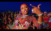 Megan Thee Stallion Ft Ty Dolla $Ign & Nicki Minaj Vs Joel Fletcher & Reece Low - Hot Girl Summer X Turn Up (Fraze Twerk Bootleg ) (Team BPM Edit)
