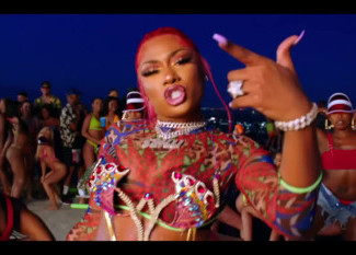 Megan Thee Stallion Ft Ty Dolla $Ign & Nicki Minaj Vs Joel Fletcher & Reece Low - Hot Girl Summer X Turn Up (Fraze Twerk Bootleg ) (Team BPM Edit)