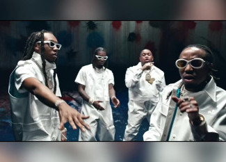 DJ Mustard X Simply Red Ft. Migos - Pure Water X Sunrise (Dj Allan Extended Redrum Mash-Up) (Team BPM Edit)