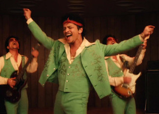 Bruno Mars x Mark Morrison - I Just Might (Triple A Edit 'Return Of The Mack' Blend) - DVE