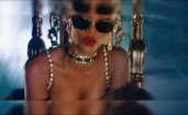 Rihanna - Pour It Up (B-renn vs SIDEQUEST Move Ya Body Edit Lya Video)