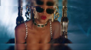 Rihanna - Pour It Up (B-renn vs SIDEQUEST Move Ya Body Edit Lya Video)