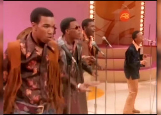 Soul For Real - If You Want It (Request)