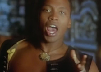 Haddaway - What Is Love (Denero Remix Lya Video Edit)