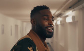 Tinie Tempah feat Alex Mills - Energy