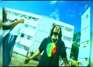 Damian Marley - Welcome To Jamrock x Dawn Penn (Belgianly Made Blend) (DJ Glenn V Edit)