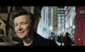 Rick Astley - Waiting On You