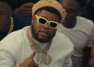 BossMan Dlow - Motion Party 