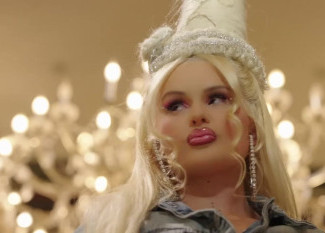 Ahslee Keating - Too Toxic 