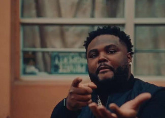 Tee Grizzley ft. Hurricane Wisdom - Hard Times 