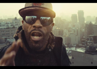 Redman ft. Sheek Louch - Dynomite 