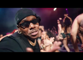 DaBaby - Pop Dat Thang 