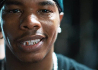 Lil Baby - Mrs. Trendsetter 