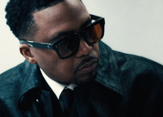 Nas and DJ Premier - Git Ready 