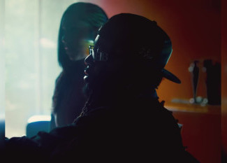 PARTYNEXTDOOR ft. Drake - Somebody Loves Me (MarkCutz Dancehall Remix Lya Video Edit)