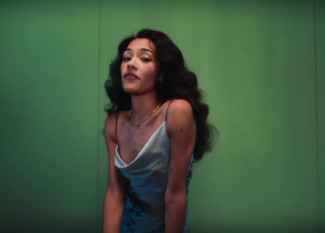 Olivia Dean - Man I Need (Josh Stylez Think About Us Edit Lya Video)