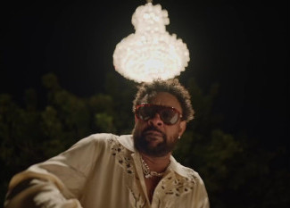 Shaggy, Robin Thicke - Looking Lovely (Dj Jeff Hype Scratch Edit) (Team BPM Edit)