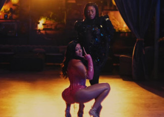 Trina & Latto - Clap (Dj Arman Aveiru Clapella In) (Team BPM Edit)