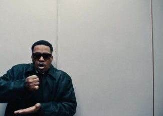 Nas and DJ Premier - Git Ready (Mixshow Edit)