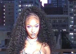 Ayra Starr - Where Do We Go (Da Phonk Club Edit) (Team BPM Edit)