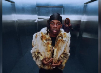 Rema - Baby (Is It A Crime) (Nik Luis Wyfl Edit) (Team BPM Edit)