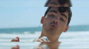 DNCE - Cake By The Ocean (Denero Remix Clean Lya Video Edit)