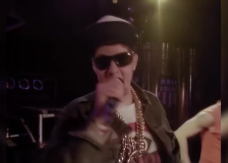 Beastie Boys - She's Crafty (Request)