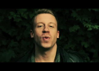 Macklemore & Ryan Lewis - Irish Celebration (Request)