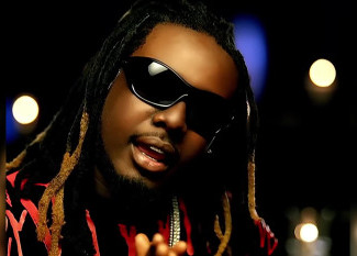 T-Pain & Akon vs Jackson 5 - Barback (VM Mashup Edit Dirty Lya Video)